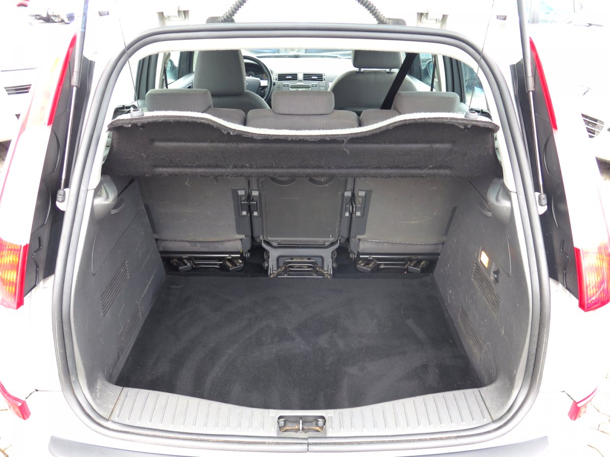 Ford Focus c-max, 2006 - pohled č. 16