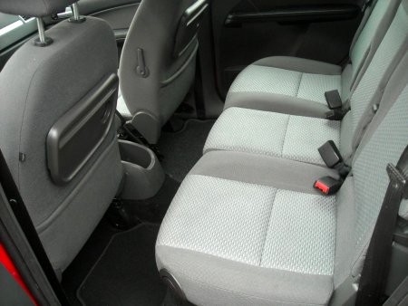 Ford Focus c-max, 2006 - pohled č. 7