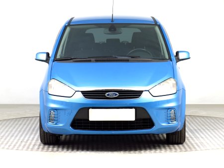Ford Focus c-max, 2008 - pohled č. 2