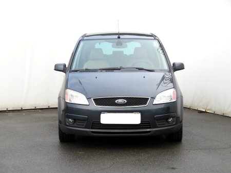 Ford C-MAX, 2006 - pohled č. 2
