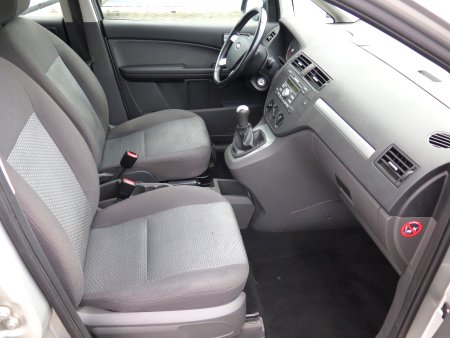 Ford Focus c-max, 2006 - pohled č. 12