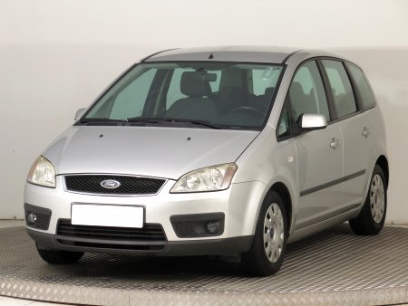 Ford Focus c-max, 2006 - pohled č. 3