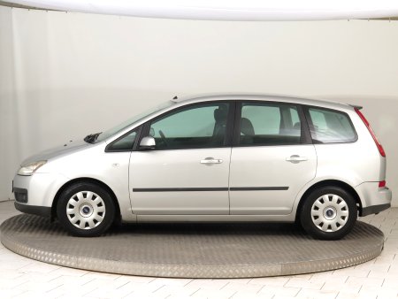 Ford Focus c-max, 2006 - pohled č. 4