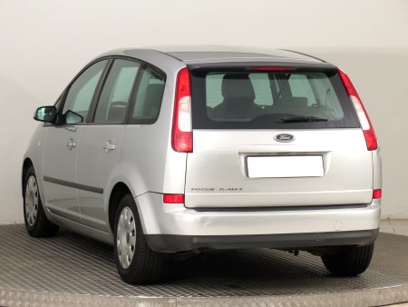 Ford Focus c-max, 2006 - pohled č. 5
