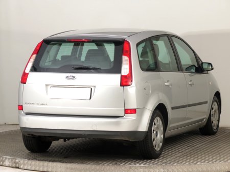 Ford Focus c-max, 2006 - pohled č. 7
