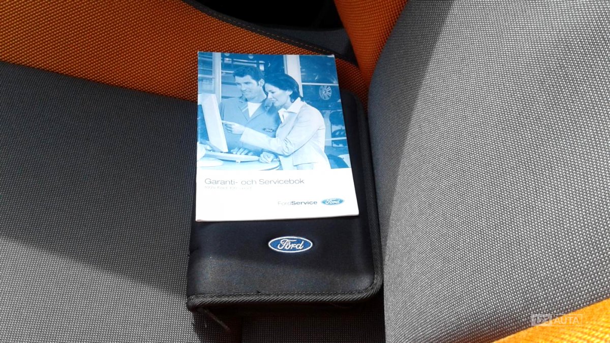 Ford Focus ST, 2.5i, 166kW, 2006 - pohled č. 28