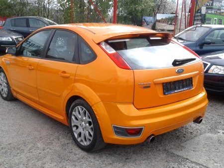 Ford Focus ST, 2.5i, 166kW, 2006 - pohled č. 7