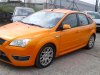 Ford Focus ST, 2.5i, 166kW, 2006 - celkový pohled