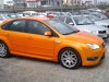 Ford Focus ST, 2.5i, 166kW, 2006 - pohled č. 4