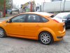 Ford Focus ST, 2.5i, 166kW, 2006 - pohled č. 8