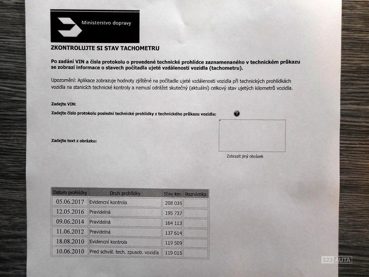 Ford Focus, 2007 - pohled č. 8