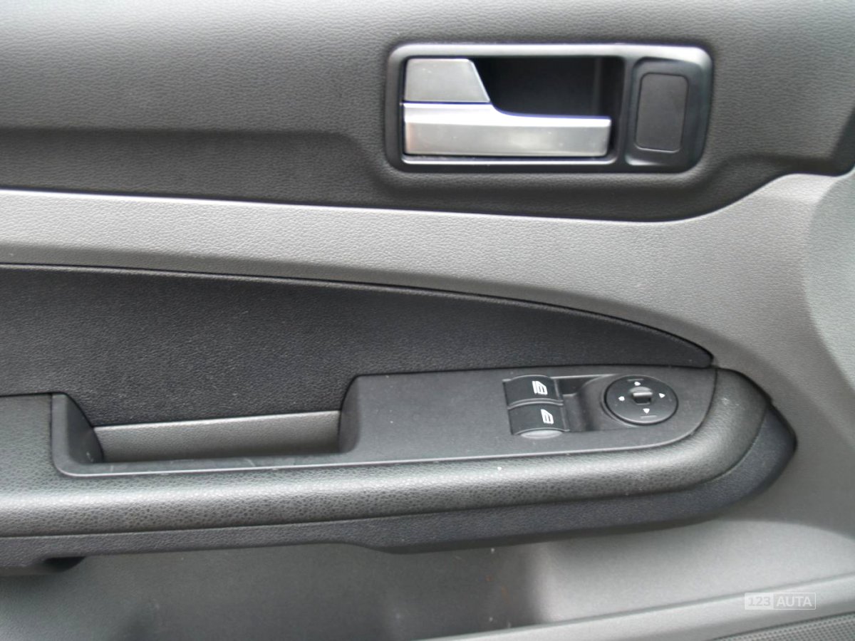 Ford Focus, 2008 - pohled č. 10