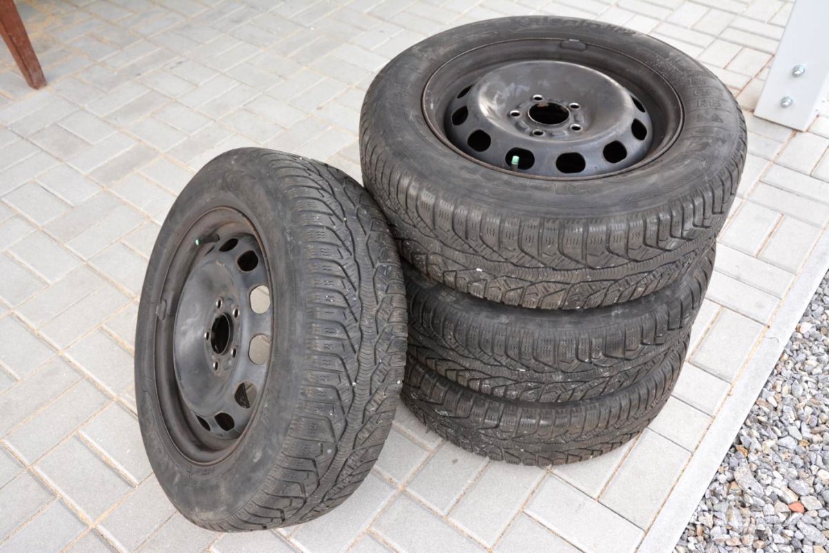 Ford Focus, 2005 - pohled č. 25