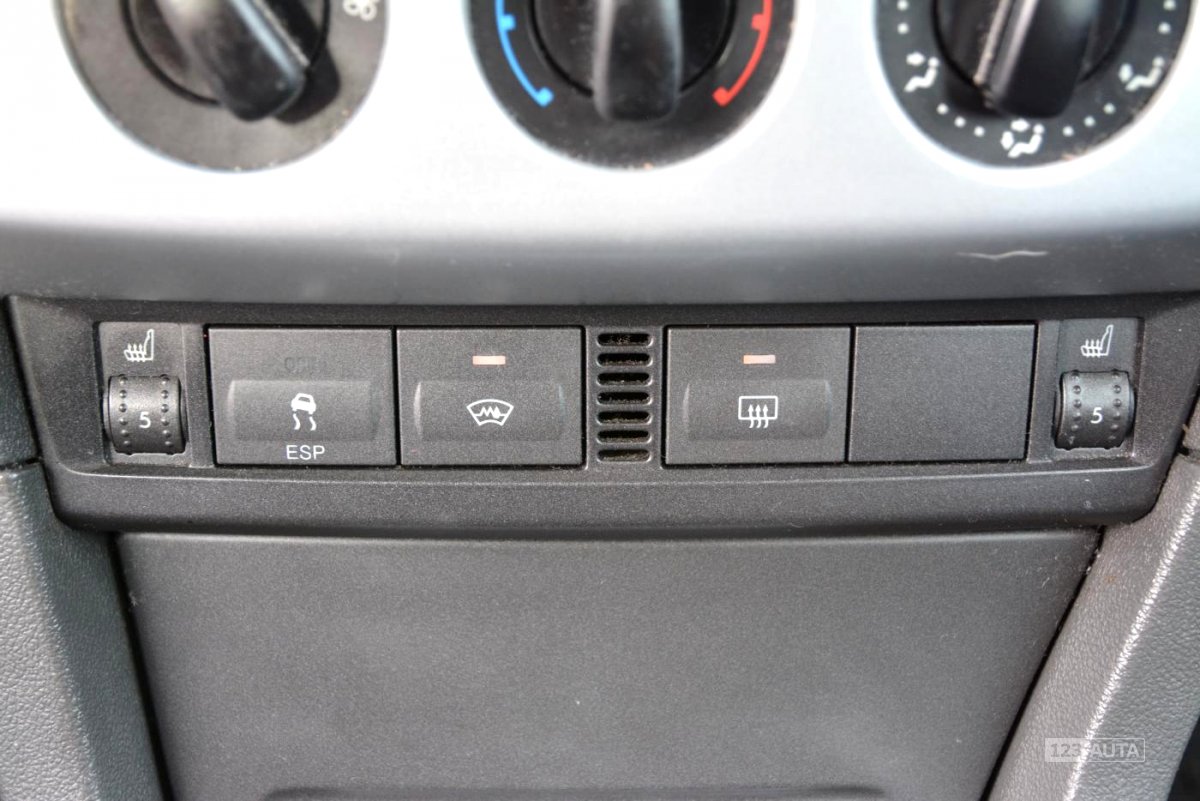 Ford Focus, 2005 - pohled č. 30