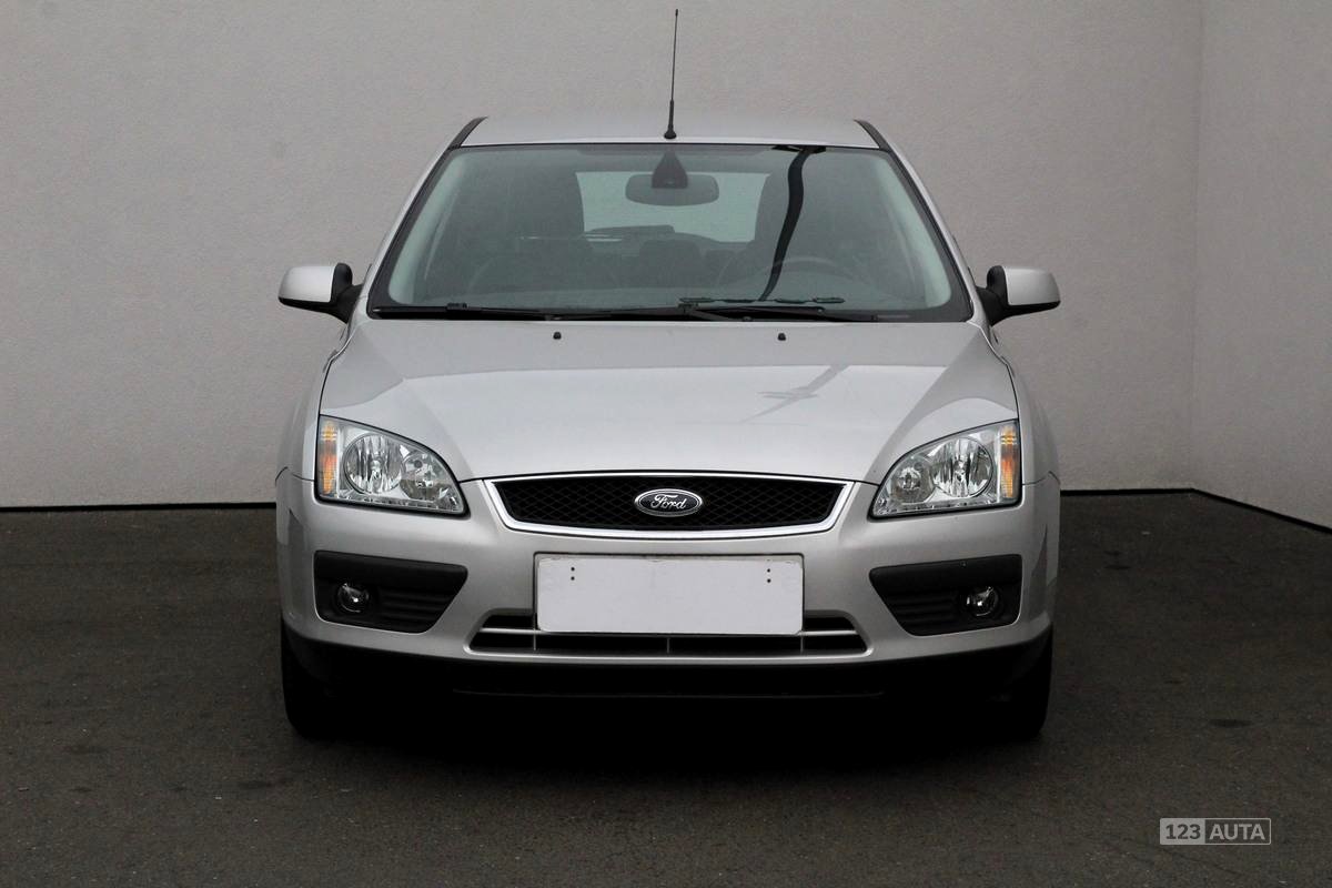 Ford Focus, 2005 - pohled č. 2