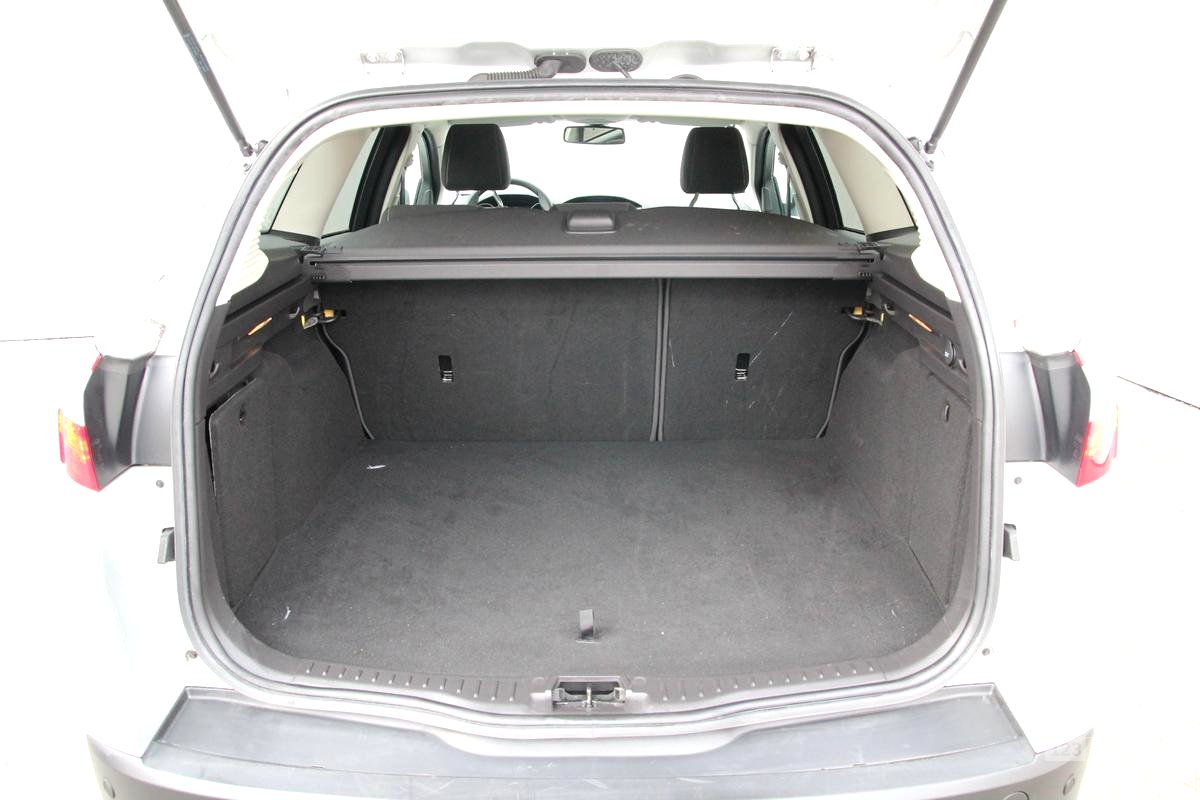 Ford Focus, 2013 - pohled č. 10