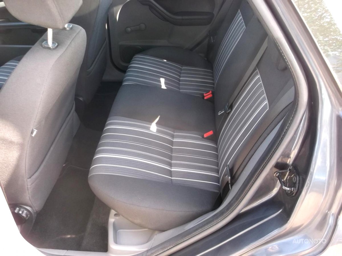 Ford Focus, 2009 - pohled č. 10