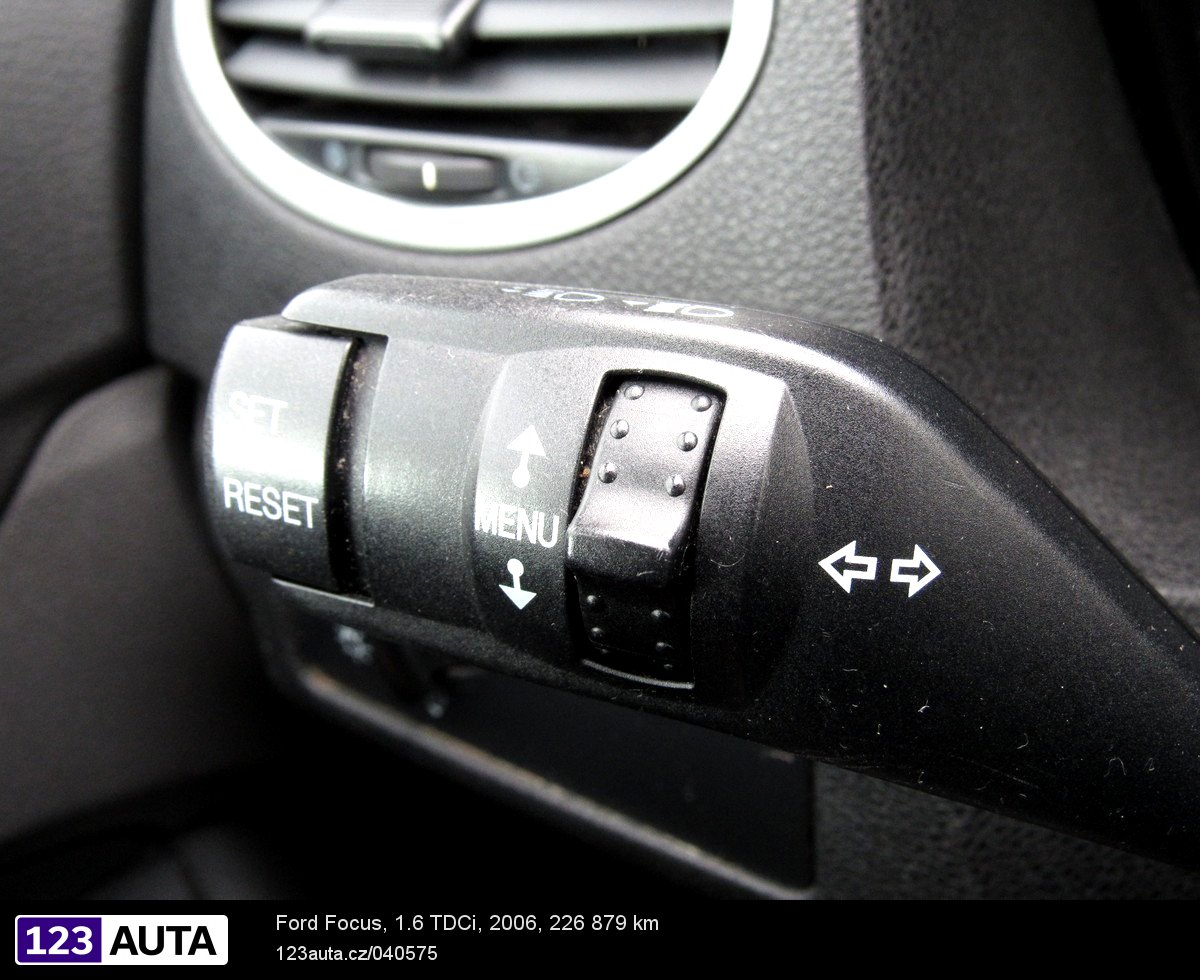 Ford Focus, 2006 - pohled č. 22