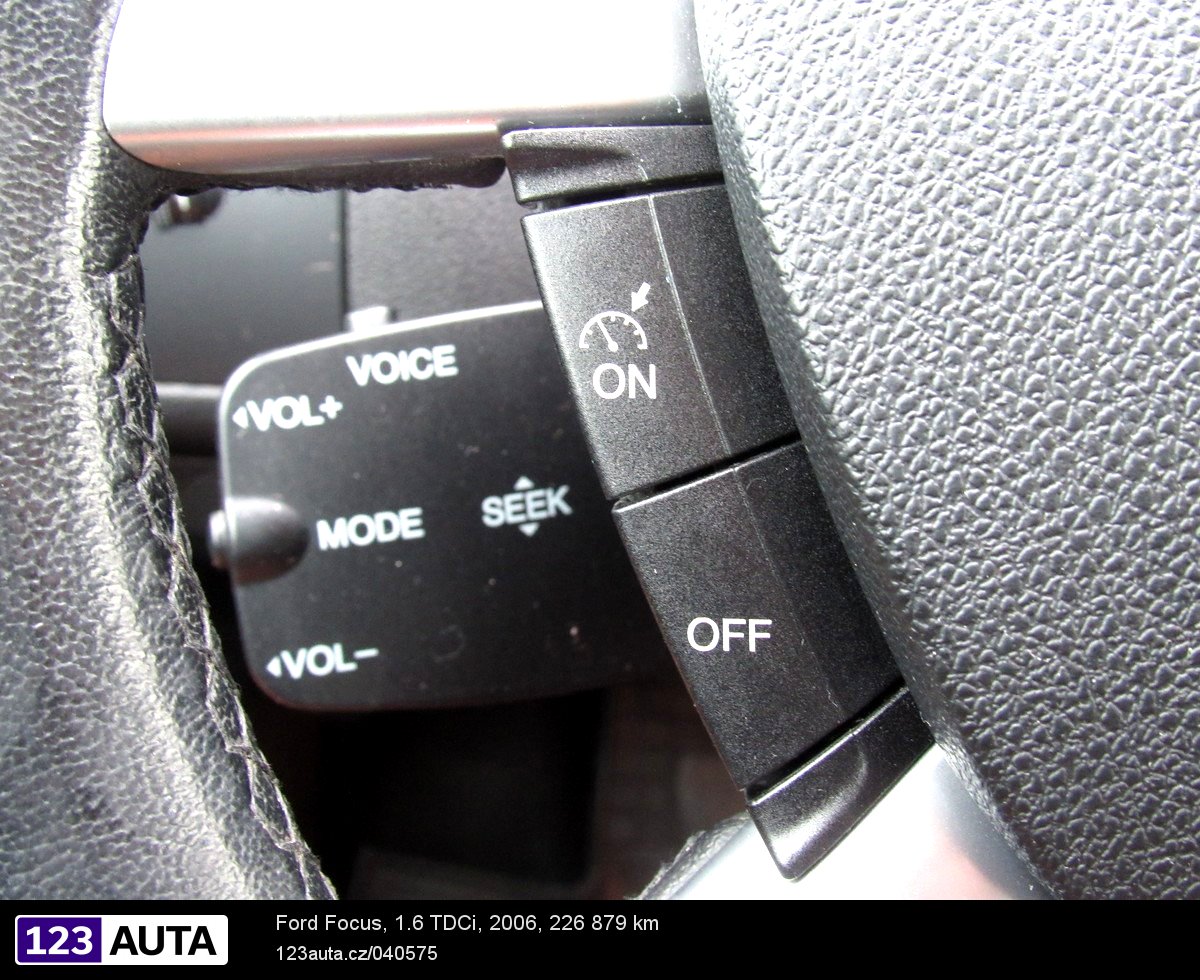 Ford Focus, 2006 - pohled č. 23