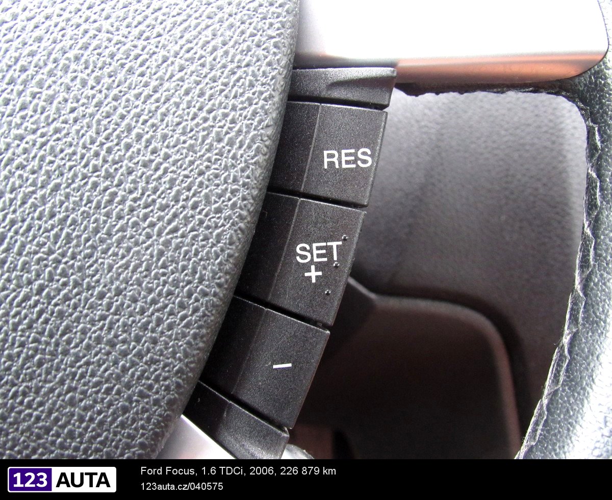 Ford Focus, 2006 - pohled č. 24