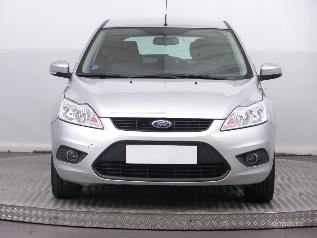 Ford Focus, 2010 - pohled č. 2