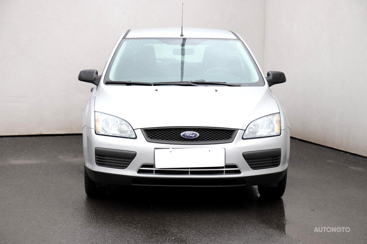 Ford Focus, 2006 - pohled č. 2