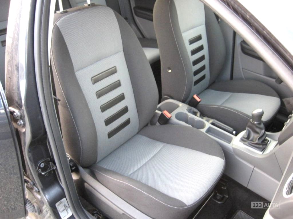 Ford Focus, 2010 - pohled č. 12