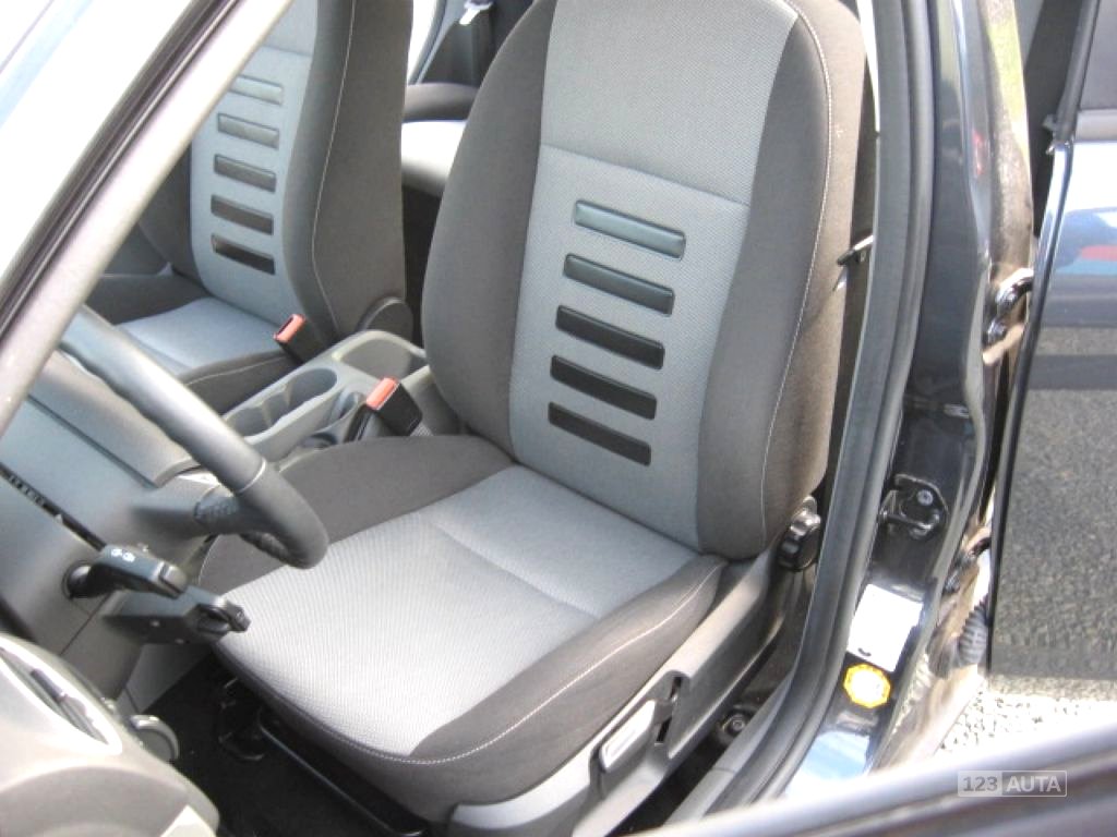 Ford Focus, 2010 - pohled č. 14