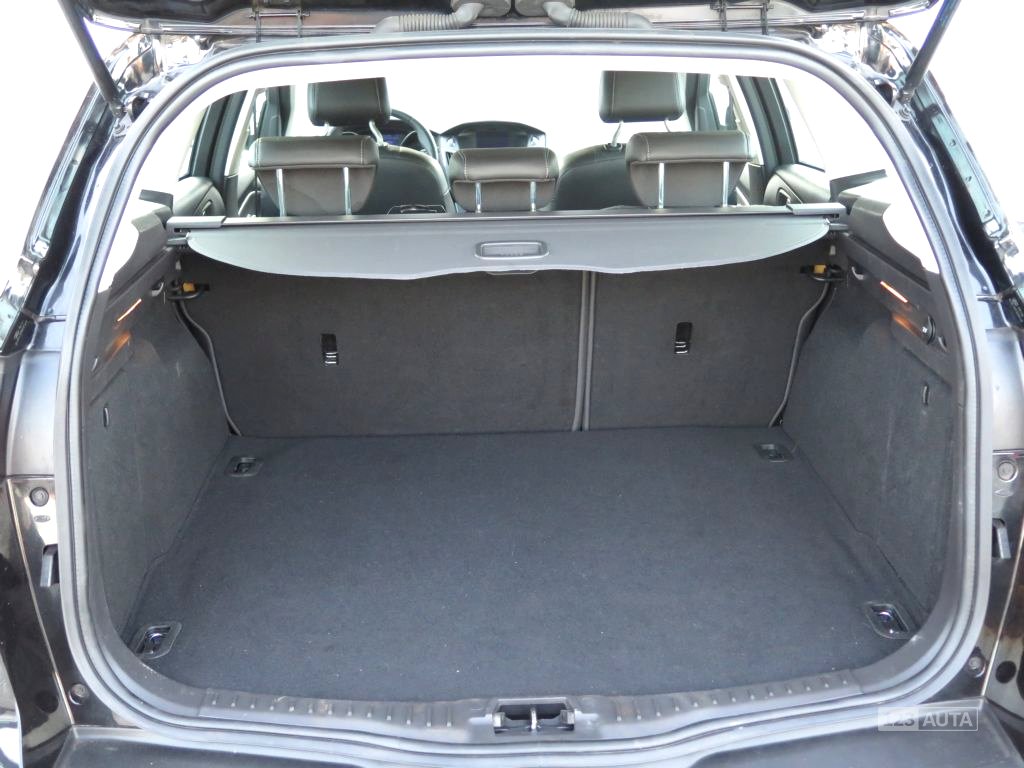 Ford Focus, 2011 - pohled č. 14