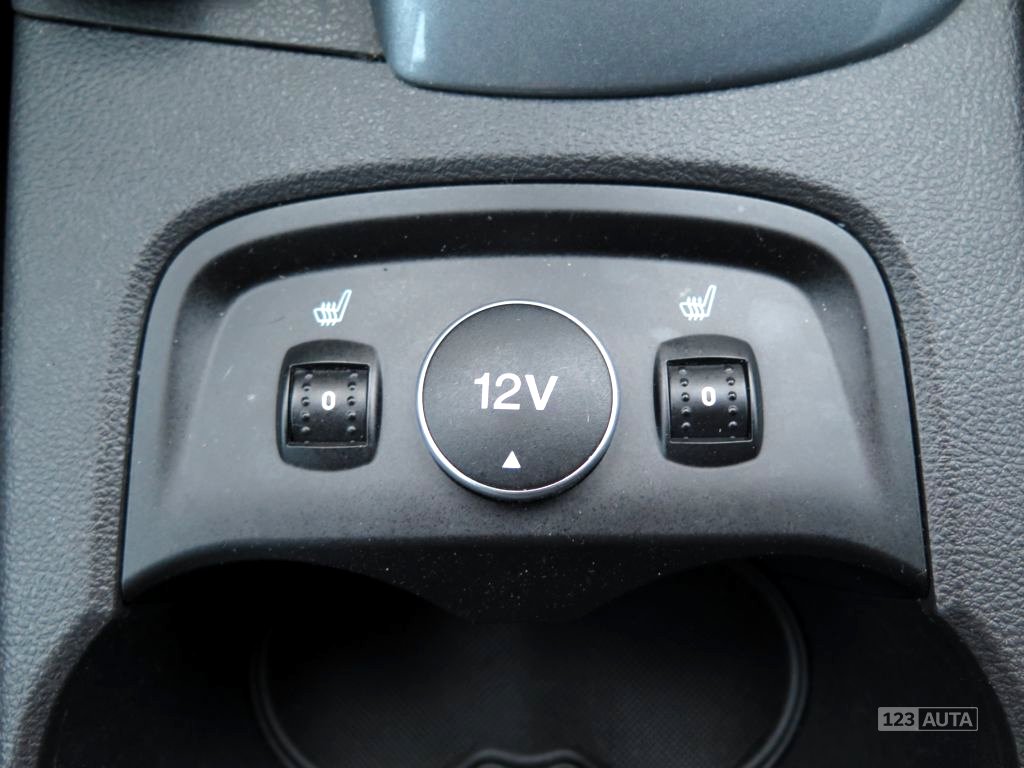 Ford Focus, 2011 - pohled č. 18