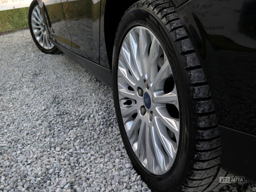 Ford Focus, 2011 - pohled č. 24