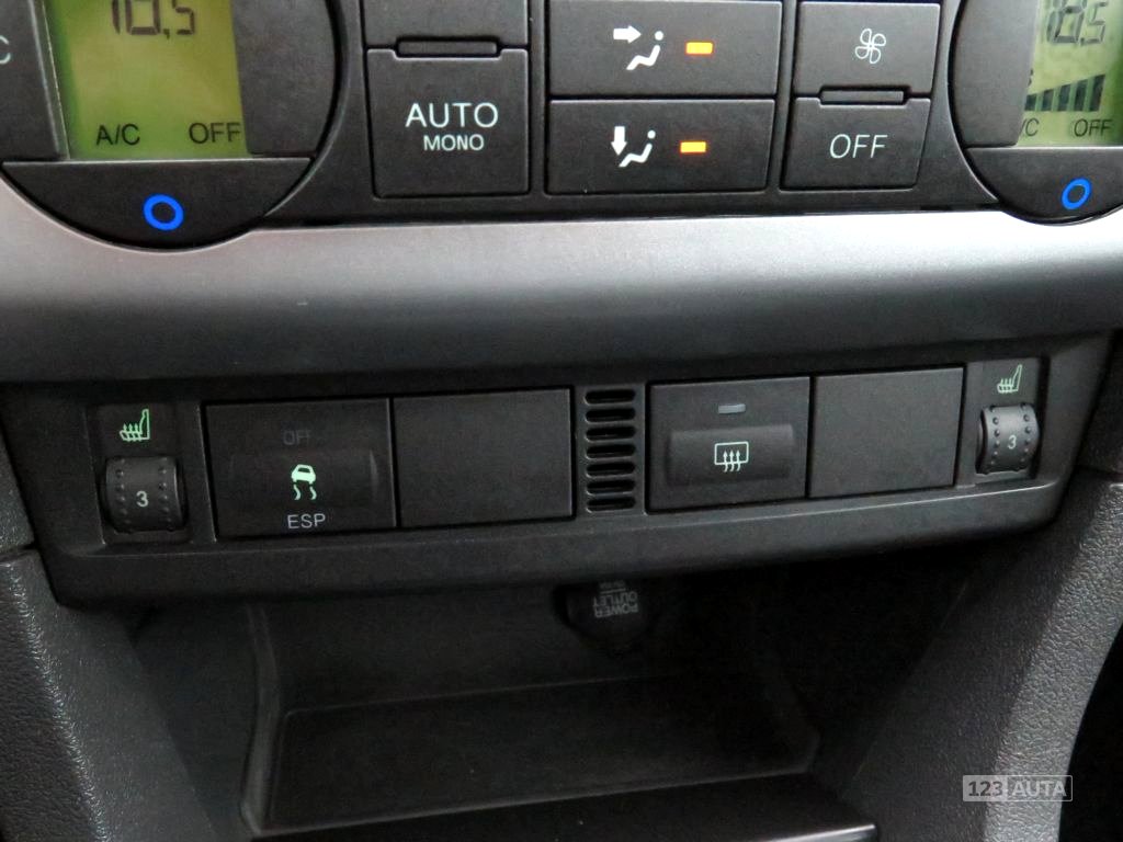 Ford Focus, 2006 - pohled č. 18