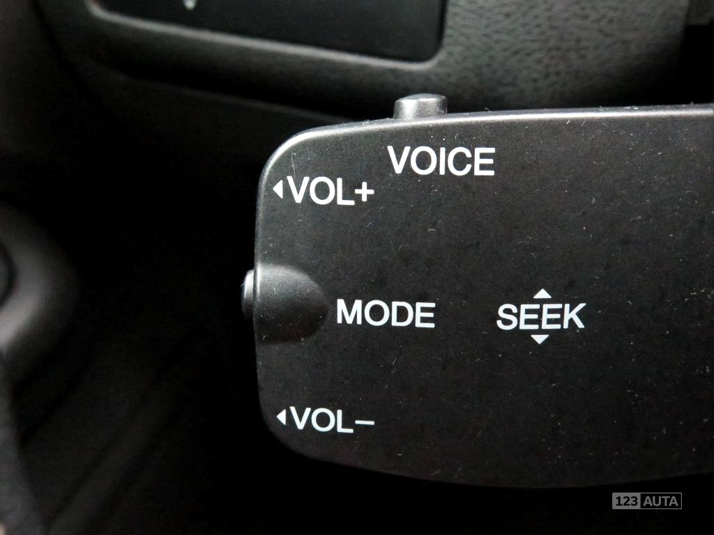 Ford Focus, 2006 - pohled č. 20