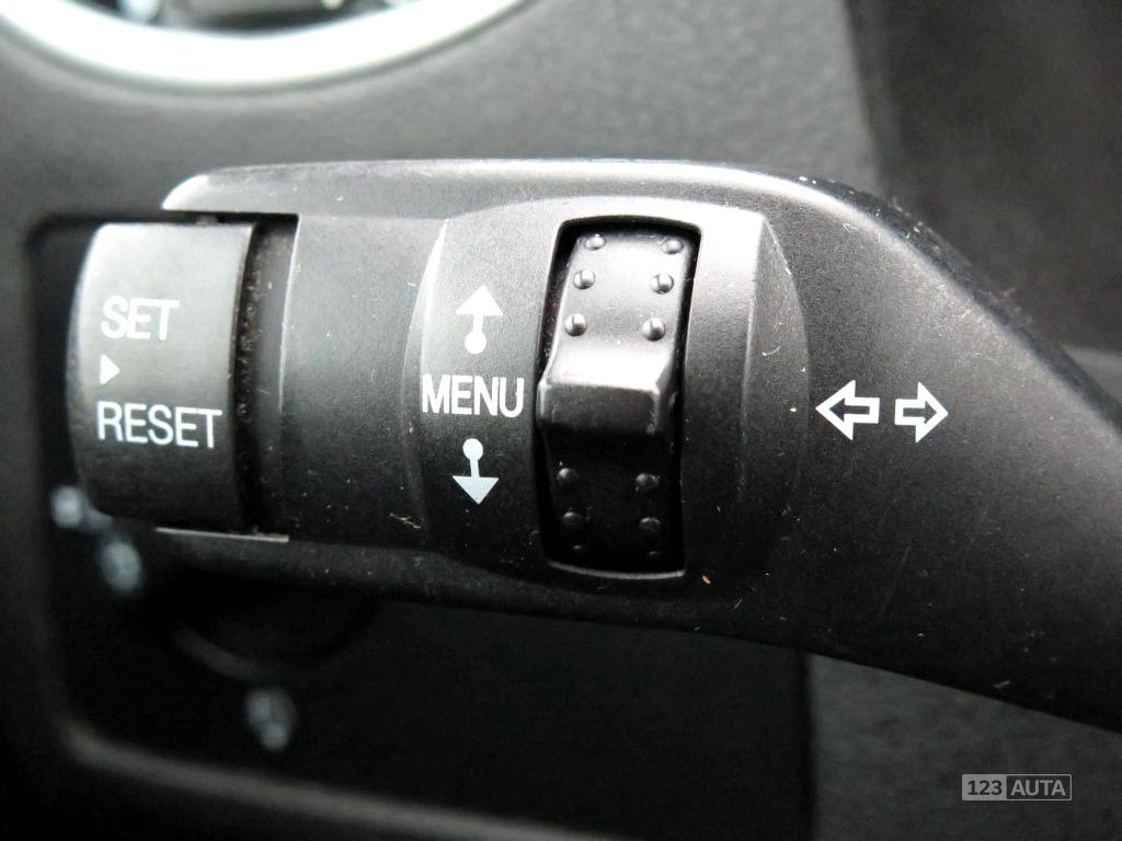 Ford Focus, 2006 - pohled č. 21