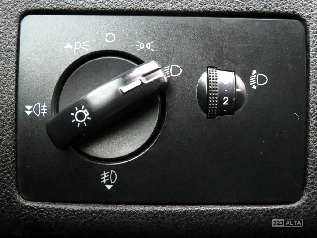 Ford Focus, 2006 - pohled č. 23