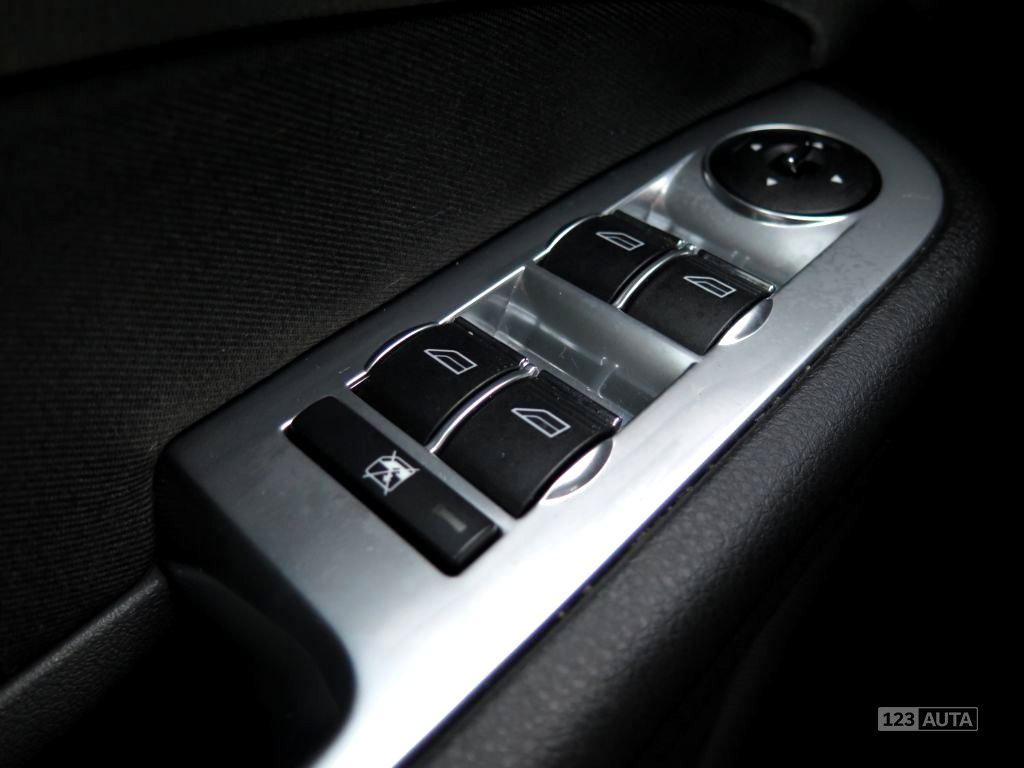 Ford Focus, 2009 - pohled č. 17