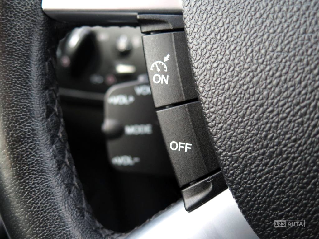 Ford Focus, 2009 - pohled č. 18