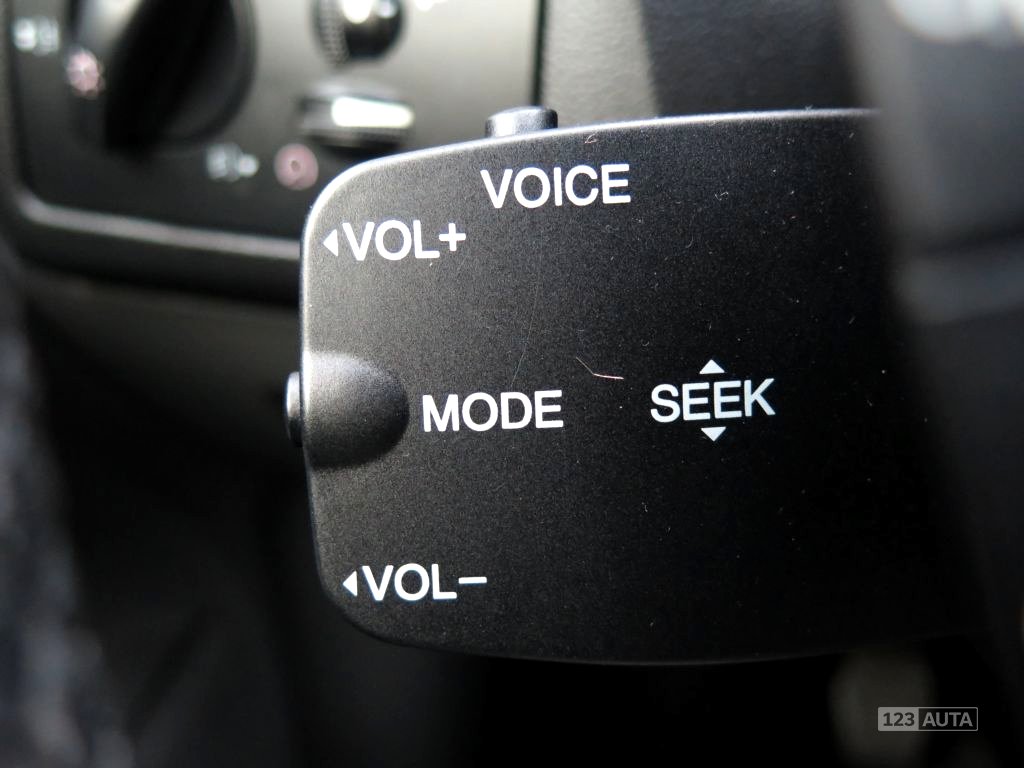 Ford Focus, 2009 - pohled č. 19