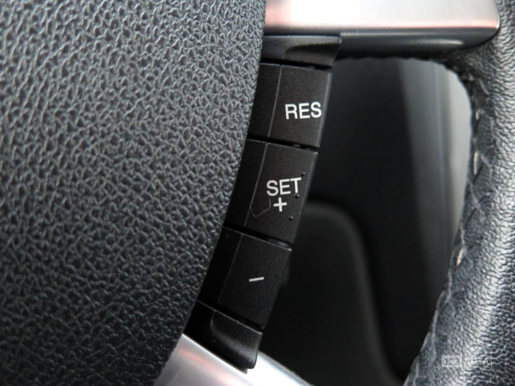 Ford Focus, 2009 - pohled č. 22