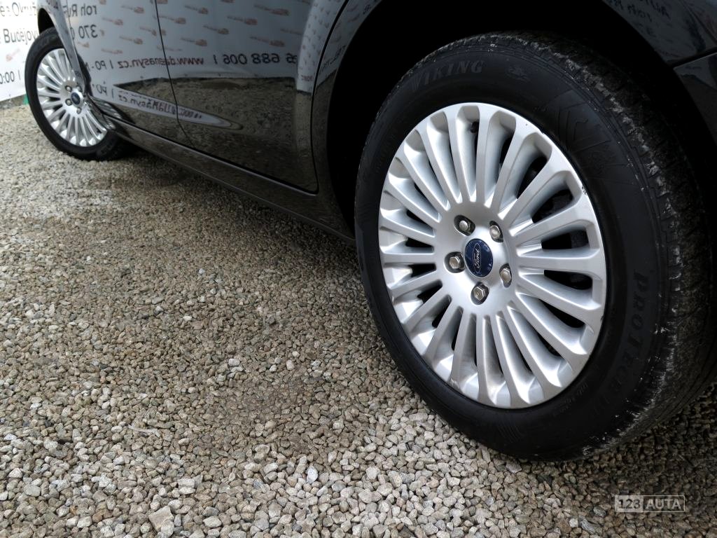 Ford Focus, 2009 - pohled č. 24