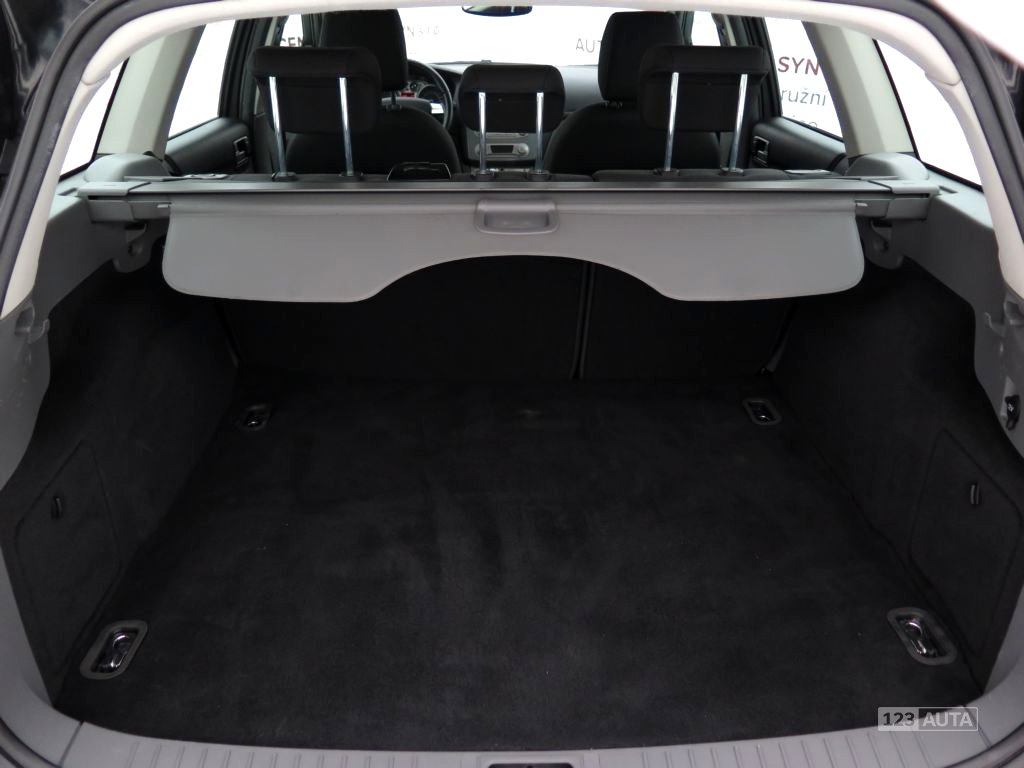 Ford Focus, 2009 - pohled č. 14