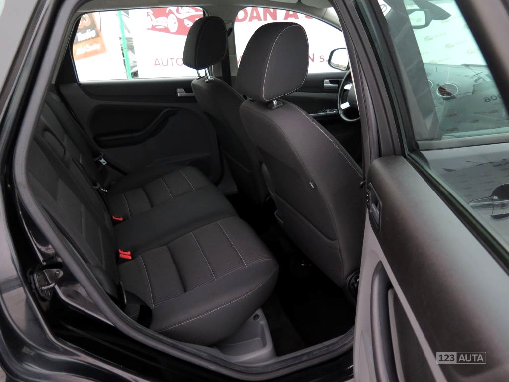 Ford Focus, 2009 - pohled č. 16