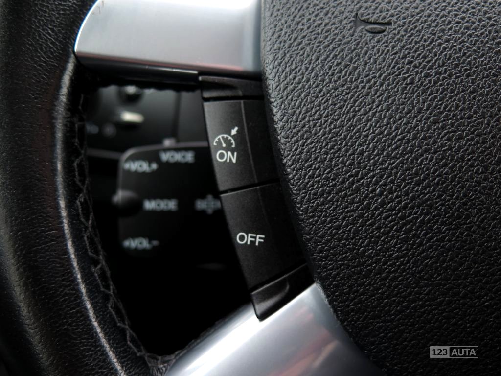 Ford Focus, 2009 - pohled č. 21