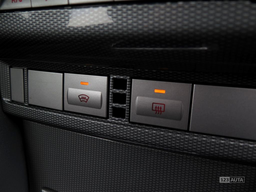 Ford Focus, 2009 - pohled č. 22