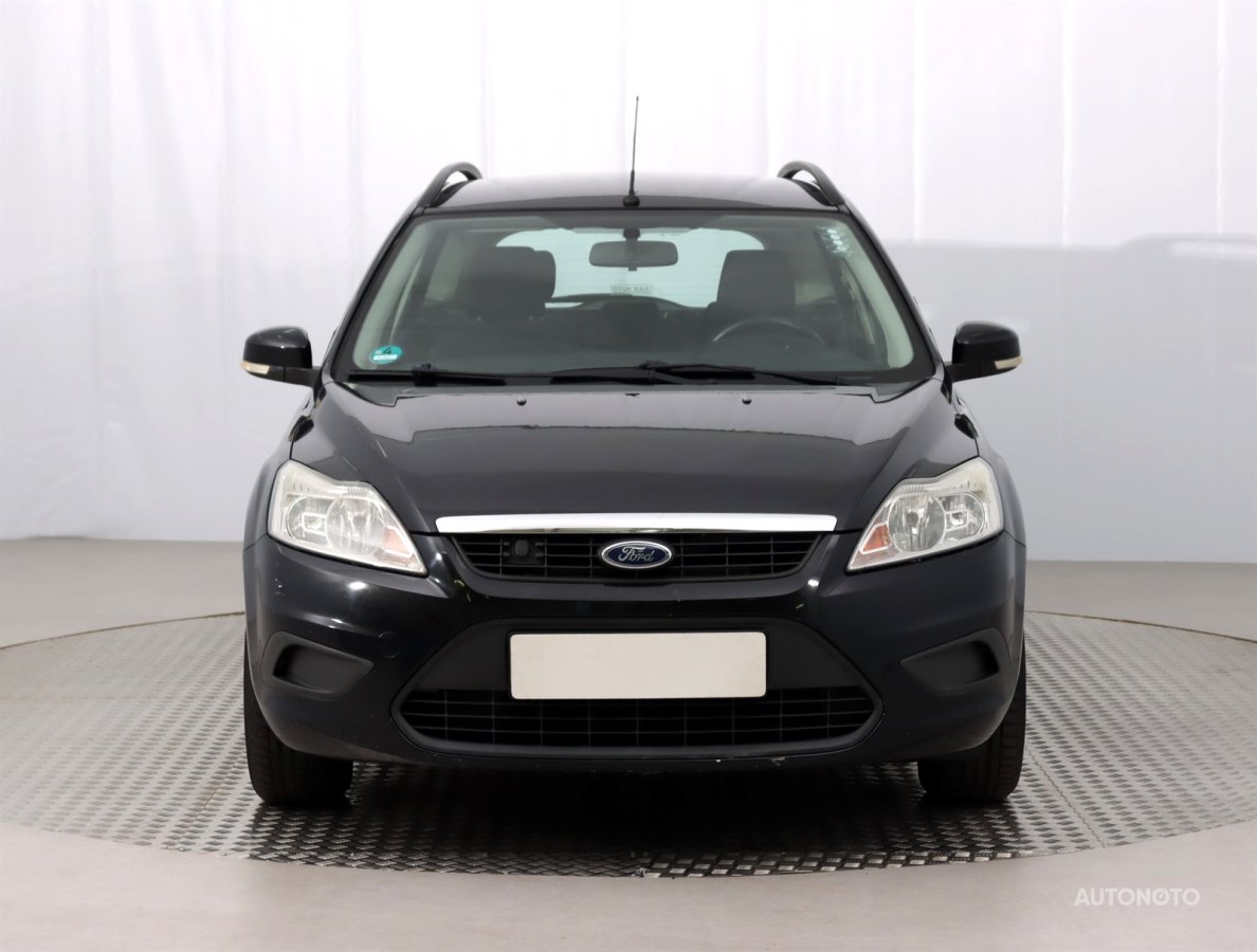 Ford Focus, 2009 - pohled č. 2