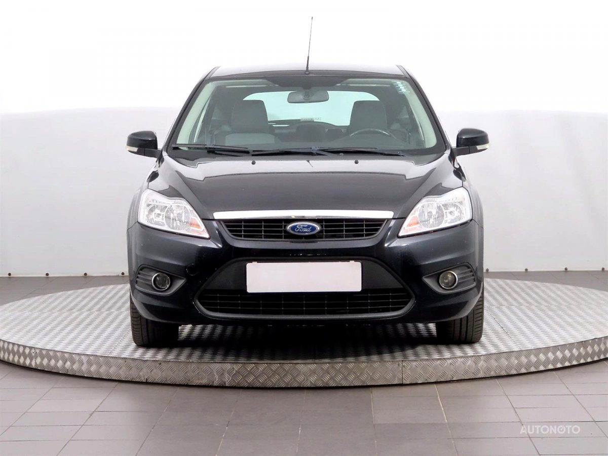 Ford Focus, 2009 - pohled č. 2