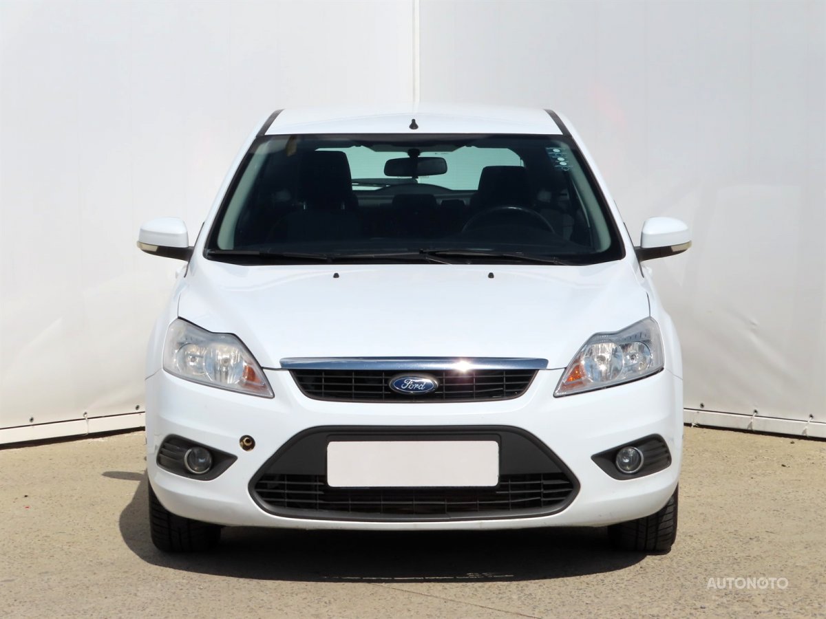 Ford Focus, 2011 - pohled č. 2
