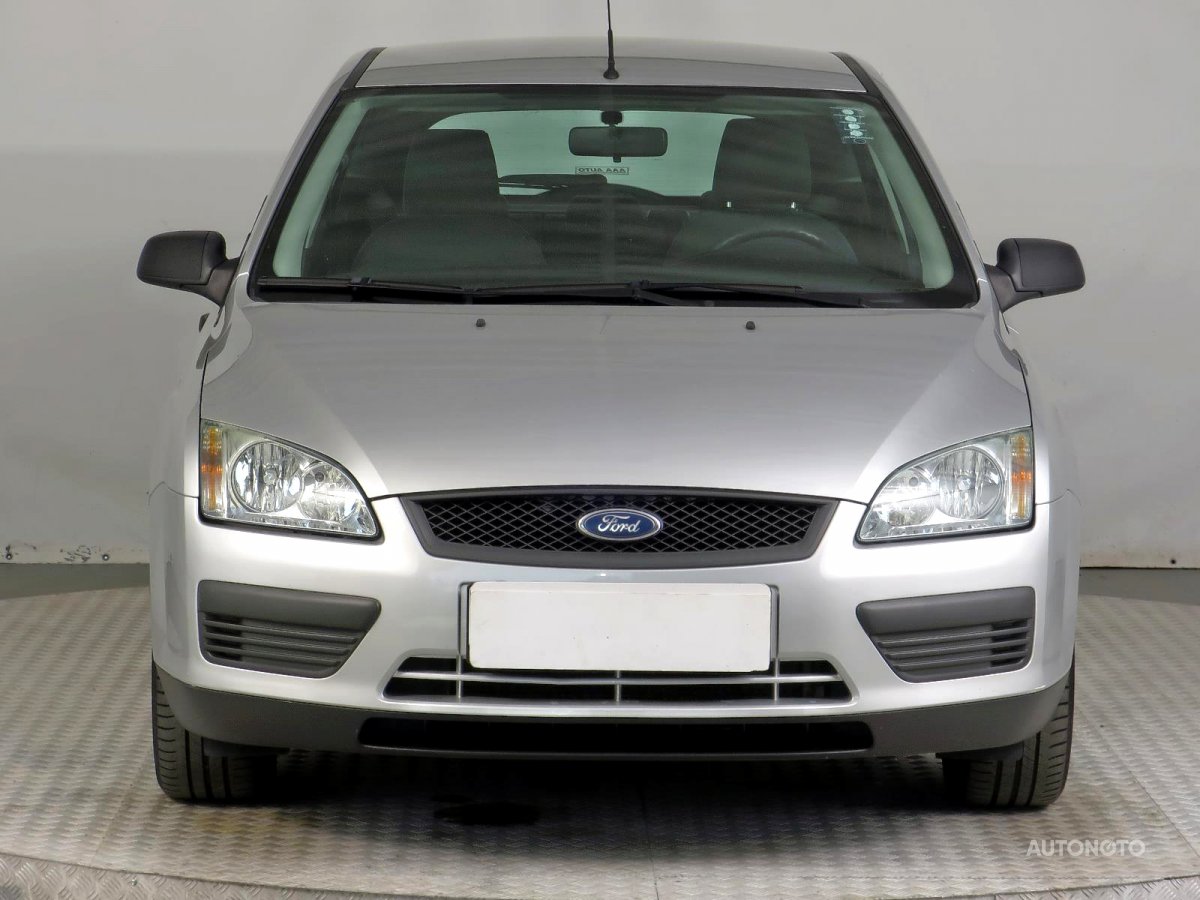 Ford Focus, 2005 - pohled č. 2