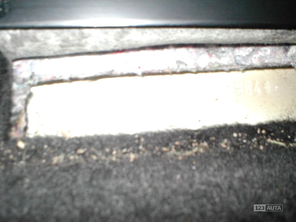 Ford Focus, 2004 - pohled č. 13