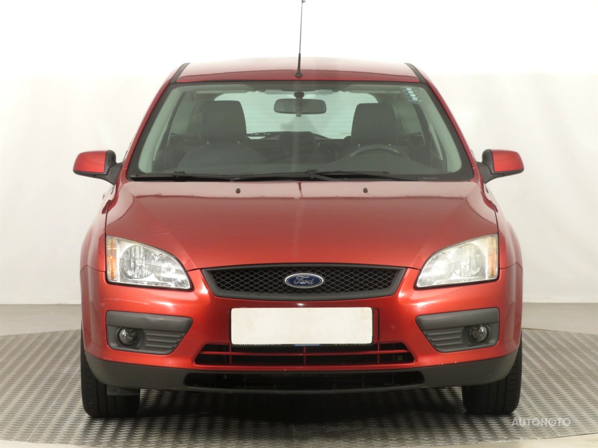 Ford Focus, 2007 - pohled č. 2